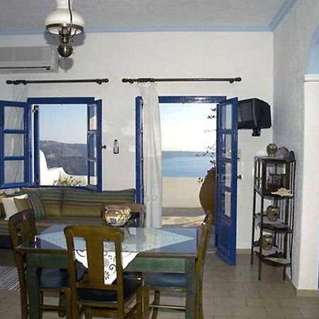 Irini Villas Resort 易莫洛林 外观 照片
