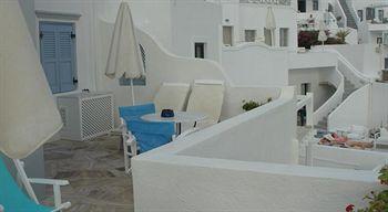 Irini Villas Resort 易莫洛林 外观 照片