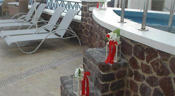 Irini Villas Resort 易莫洛林 外观 照片