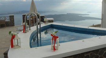 Irini Villas Resort 易莫洛林 外观 照片