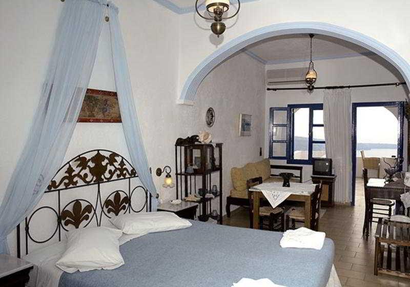 Irini Villas Resort 易莫洛林 外观 照片
