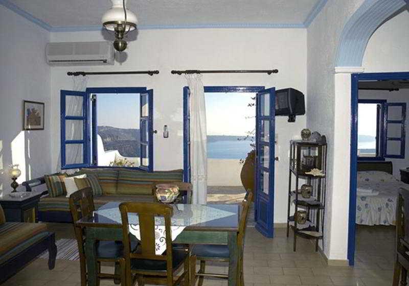 Irini Villas Resort 易莫洛林 外观 照片